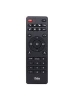 Caixa De Som Amplificada Philco 350W PCX4501 Flash Lights Bivolt