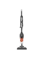 Aspirador De Pó Vertical Philco Ciclone 2 Em 1 1400W PAS1550C 220V
