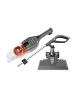 Aspirador De Pó Vertical Philco Ciclone 2 Em 1 1400W PAS1550C 220V