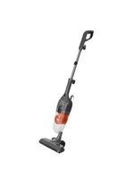 Aspirador De Pó Vertical Philco Ciclone 2 Em 1 1400W PAS1550C 220V