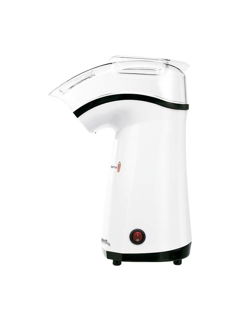 Pipoqueira Britânia Pop Time 110V