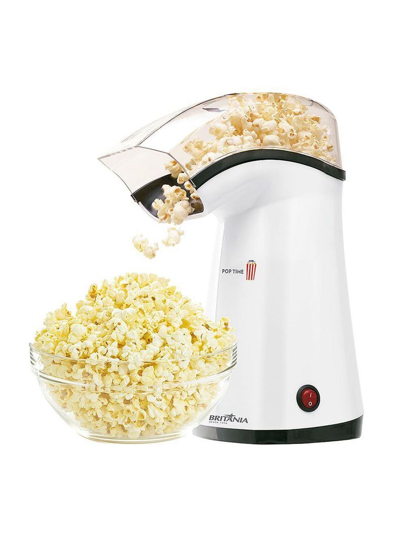 Pipoqueira Britânia Pop Time 110V