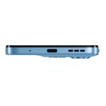 Smartphone motorola moto g17 tela 6,7” 128gb 4g câmera 50mp alaskan blue