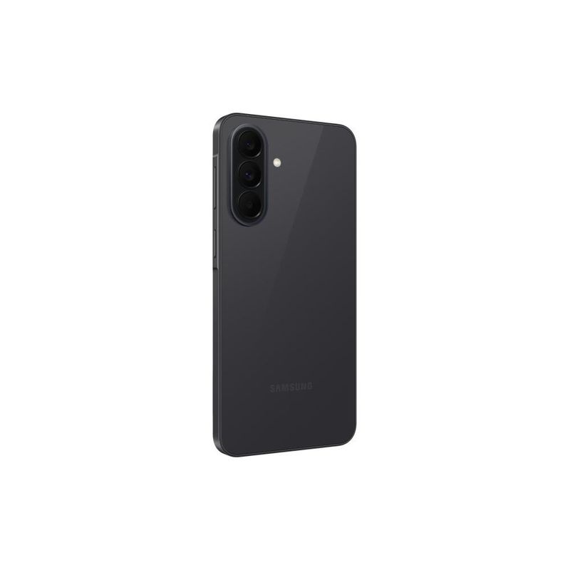 Smartphone samsung galaxy a37 5g tela 67" 128gb câmera 50mp preto