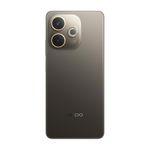 Smartphone oppo a5 pro 5g 256gb tela 667” câmera 50mp bateria 5800mah marrom chocolate