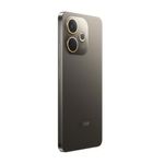 Smartphone oppo a5 pro 5g 256gb tela 667” câmera 50mp bateria 5800mah marrom chocolate