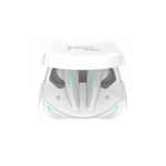 Fone de ouvido bright tws gamer pro sleek sound fn579 bluetooth ipx4 branco