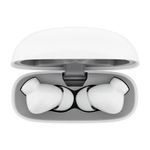Fone de ouvido i2go air buds go bluetooth tws enc bateria de 48h branco