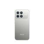 Smartphone Poco F8 Pro 5G 12GB RAM 256GB Branco