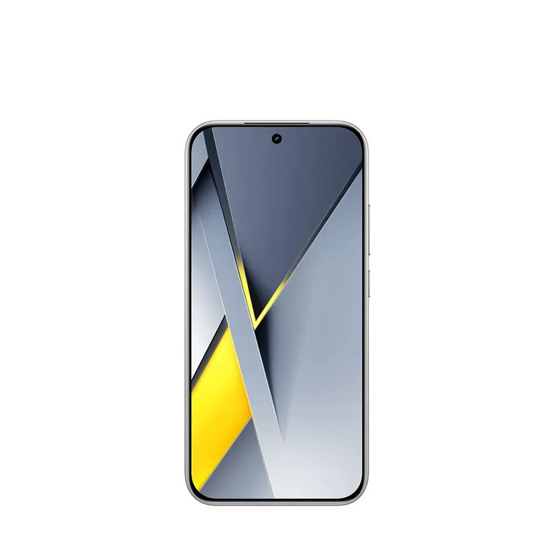 Smartphone Poco F8 Pro 5G 12GB RAM 512GB Branco