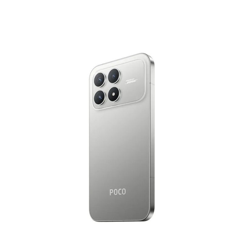 Smartphone Poco F8 Pro 5G 12GB RAM 512GB Branco