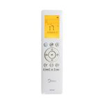Ar Condicionado Split Cassete 4 Vias Midea Wi-Fi 36000 BTUs Frio Inverter 220V R32 (38CCVF36515MM)