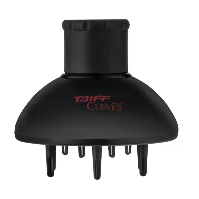 Difusor taiff curves