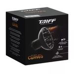 Difusor taiff curves