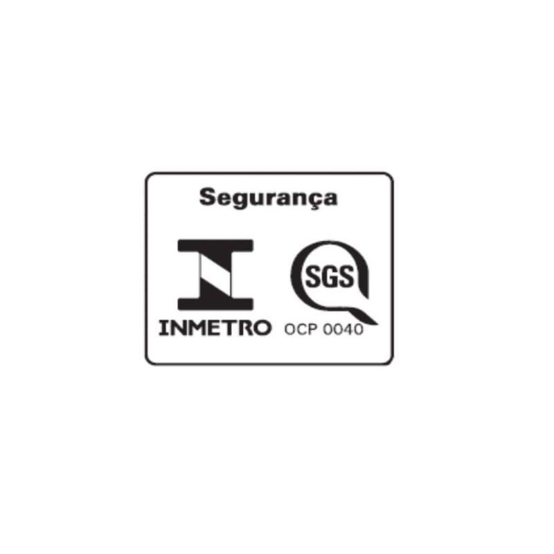 Secador De Cabelos Philco 4 Em 1 Dobrável PSC3500 110V