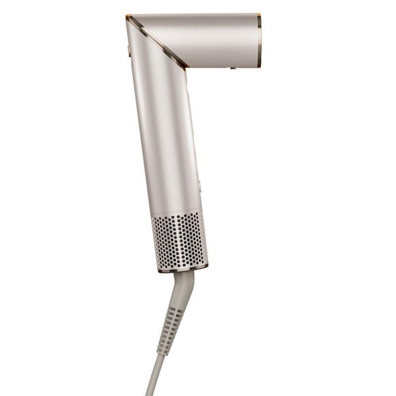 Secador De Cabelos Philco 4 Em 1 Dobrável PSC3500 110V