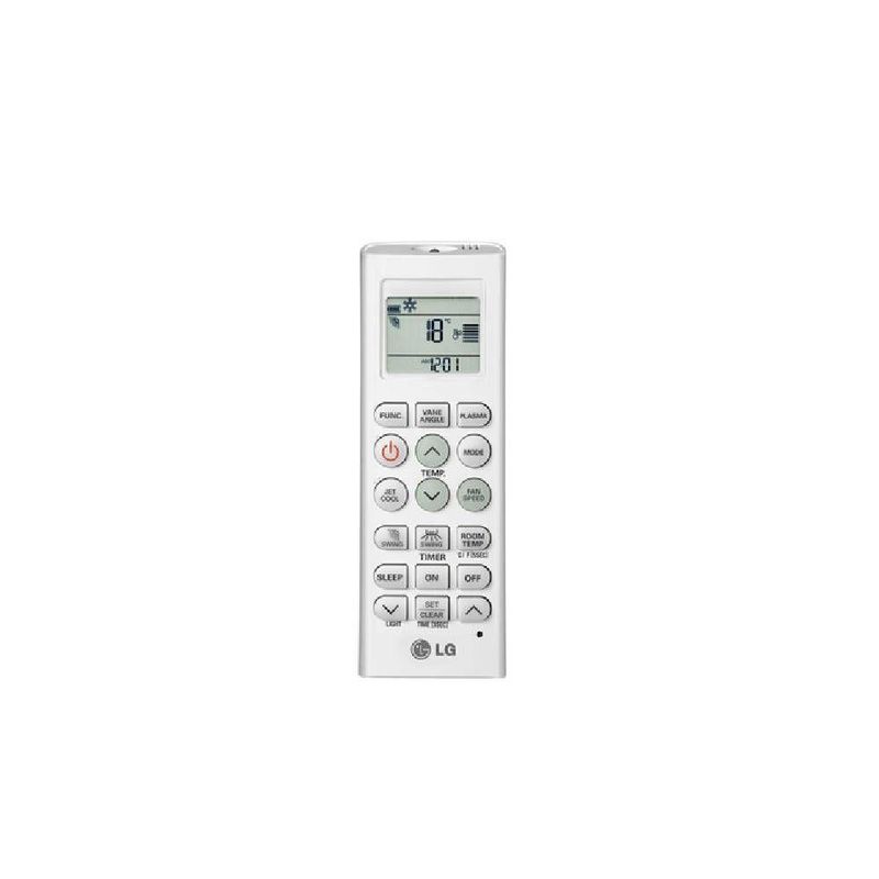 Ar Condicionado LG Cassete Inverter 4 Vias 48000 BTUS Frio 220V ZTUQ48GMLAAANWZBR1