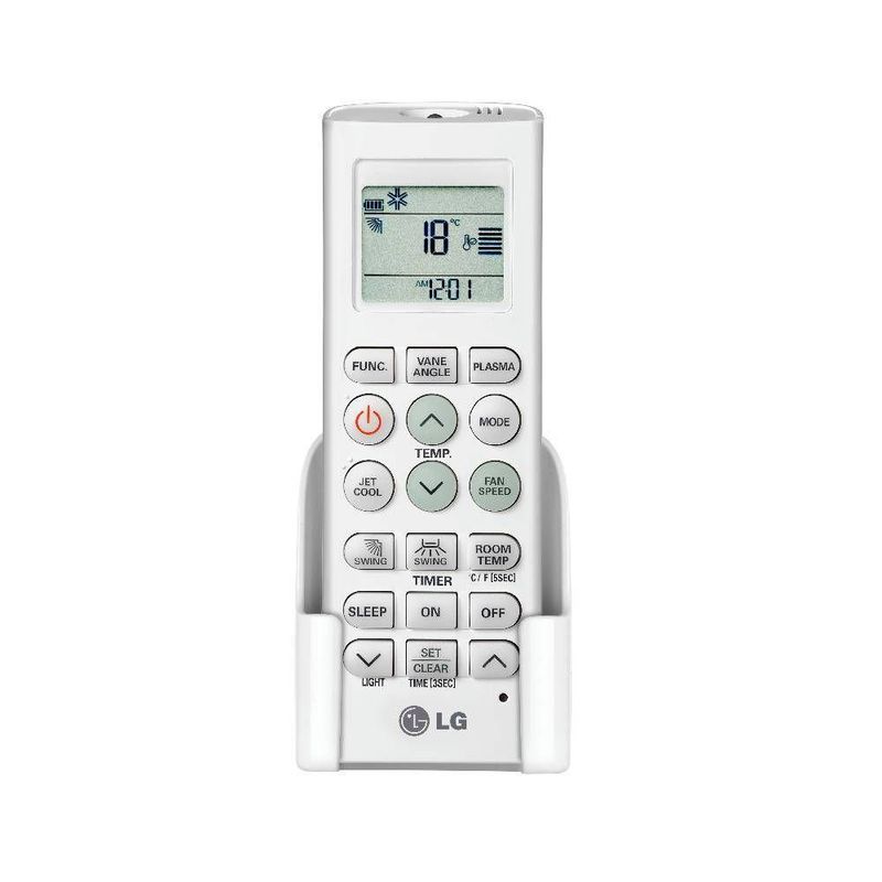 Ar Condicionado LG Cassete Inverter 4 Vias 48000 BTUS Frio 220V ZTUQ48GMLAAANWZBR1