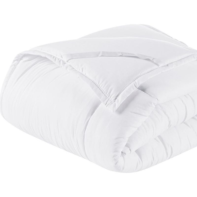 Pillow Top Suavitec King 01 Peça - cor aplicada no item Branco