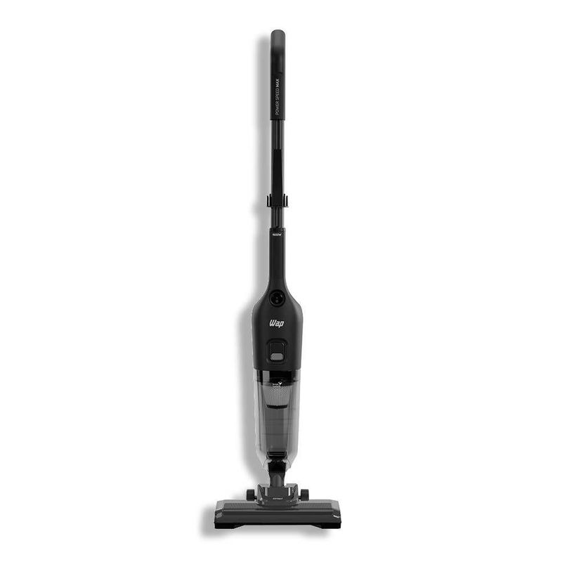 Aspirador de Pó Wap Power Speed Max PR30 3 em 1 1600W 220V
