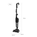 Aspirador de Pó Wap Power Speed Max PR30 3 em 1 1600W 220V