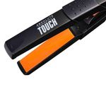 Prancha de cabelo mini absolute touch bivolt