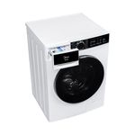 Lavadora De Roupas Lava E Seca Midea 11Kg 220V Ciclo Pets Branca (MFA01D110B/WK-02)