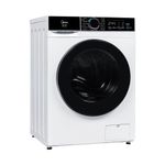 Lavadora De Roupas Lava E Seca Midea 11Kg 220V Ciclo Pets Branca (MFA01D110B/WK-02)