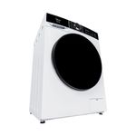 Lavadora De Roupas Lava E Seca Midea 11Kg 127V Ciclo Pets Branca (MFA01D110B/WK-01)