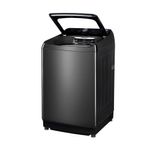 Lavadora de Roupas Midea 14,5 kg Wave Impeller Titanium 220V MA512W145/GK-05