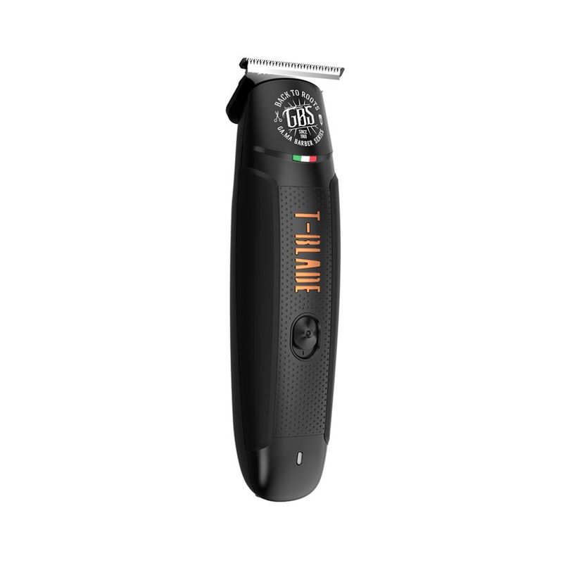 Máquina de acabamento gama gbs ultra t-blade cc - usb