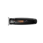 Máquina de acabamento gama gbs ultra t-blade cc - usb