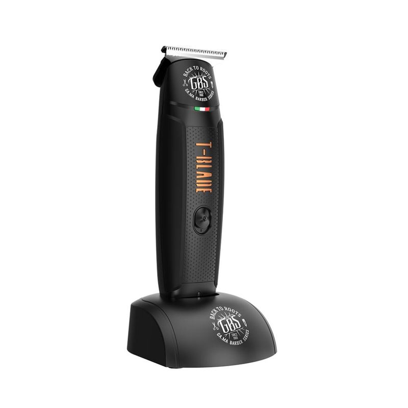 Máquina de acabamento gama gbs ultra t-blade cc - usb