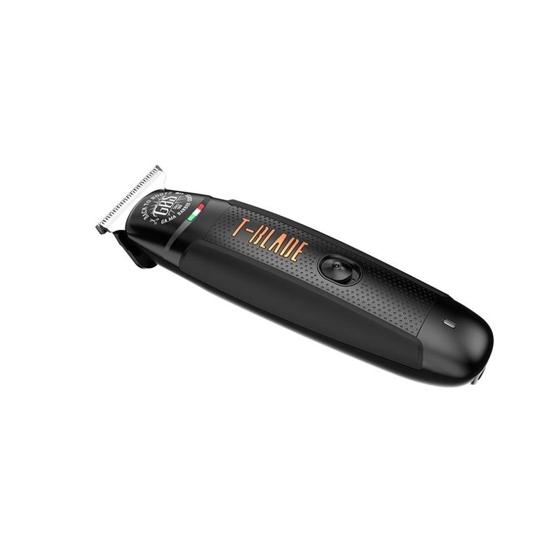 Máquina de acabamento gama gbs ultra t-blade cc - usb