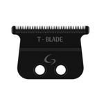 Máquina de acabamento gama gbs ultra t-blade cc - usb