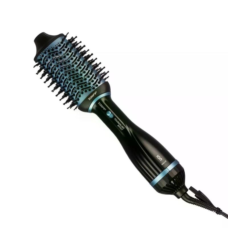Escova secadora tourmaline bivolt