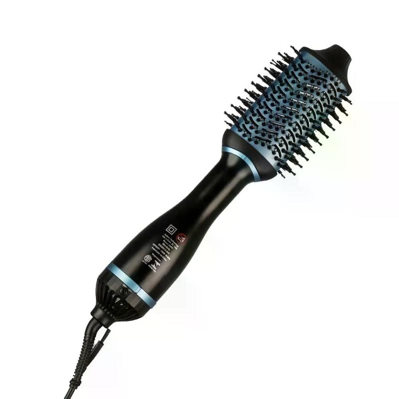 Escova secadora tourmaline bivolt