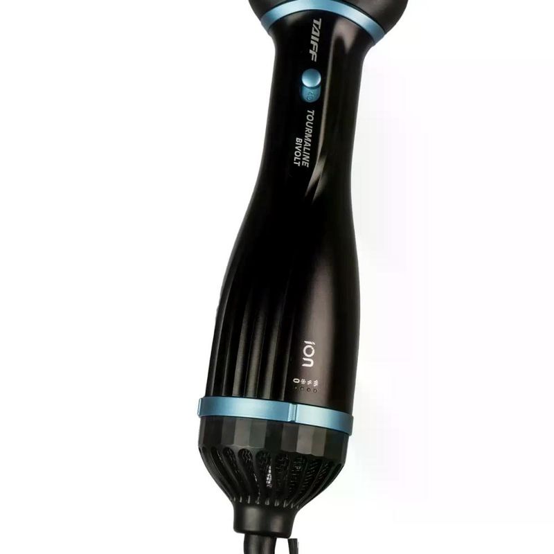 Escova secadora tourmaline bivolt