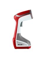 Vaporizador portátil wap wapore fast 1250 para desamassar e higienizar tecidos 1250w - branco/vermelho/cinza