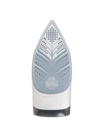 Ferro a vapor black+decker fx2750 antigotejamento base cerâmica gliss cabo giratório