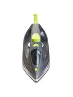 Ferro a vapor black+decker fx2750 antigotejamento base cerâmica gliss cabo giratório