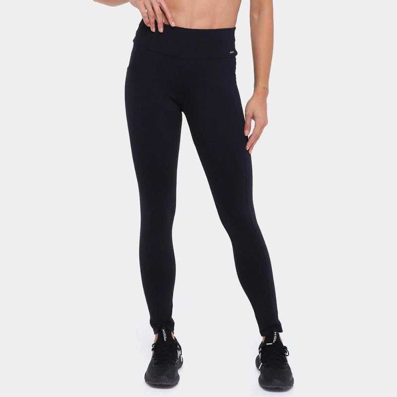Calça legging selene feminino