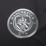Camisa manchester city away 25/26 s/n torcedor puma masculina