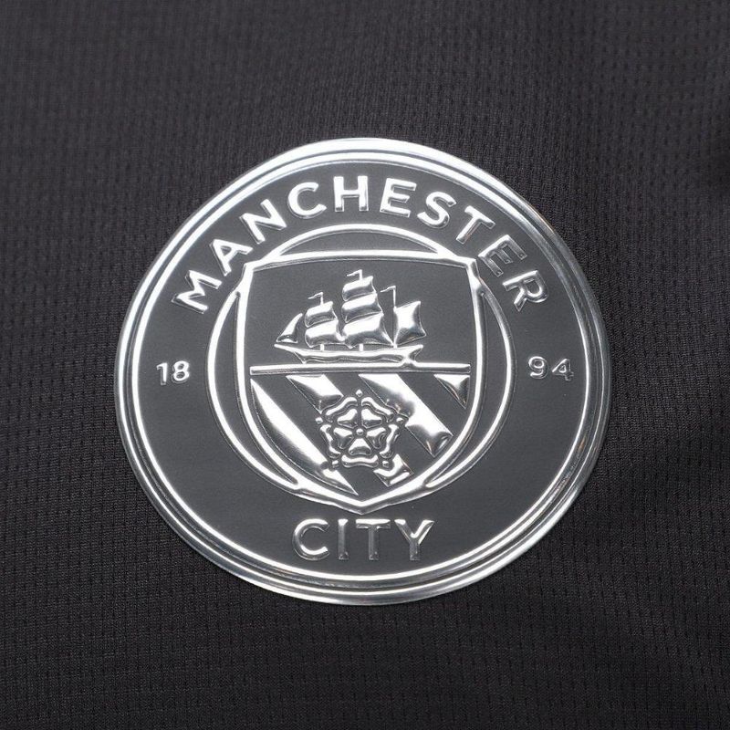 Camisa manchester city away 25/26 s/n torcedor puma masculina