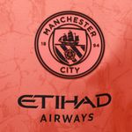Camisa manchester city kidsuper 25/26 jogador puma masculina