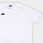 Camisa kappa fardamento modena masculina