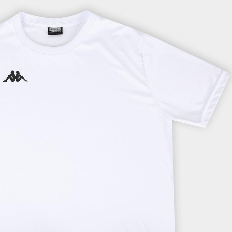 Camisa kappa fardamento modena masculina