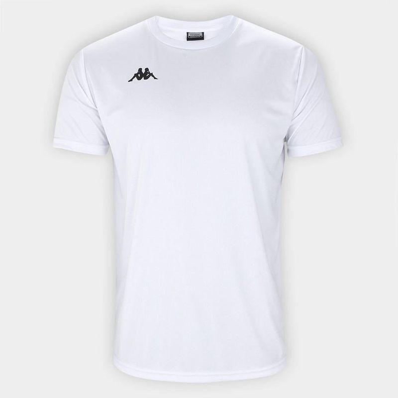 Camisa kappa fardamento modena masculina