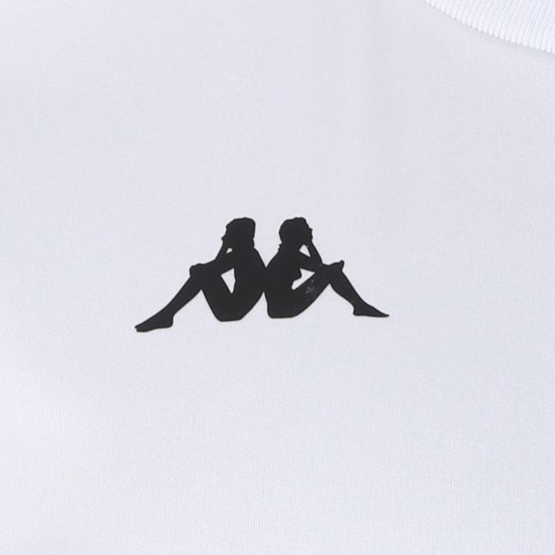 Camisa kappa fardamento modena masculina