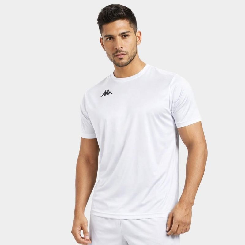 Camisa kappa fardamento modena masculina